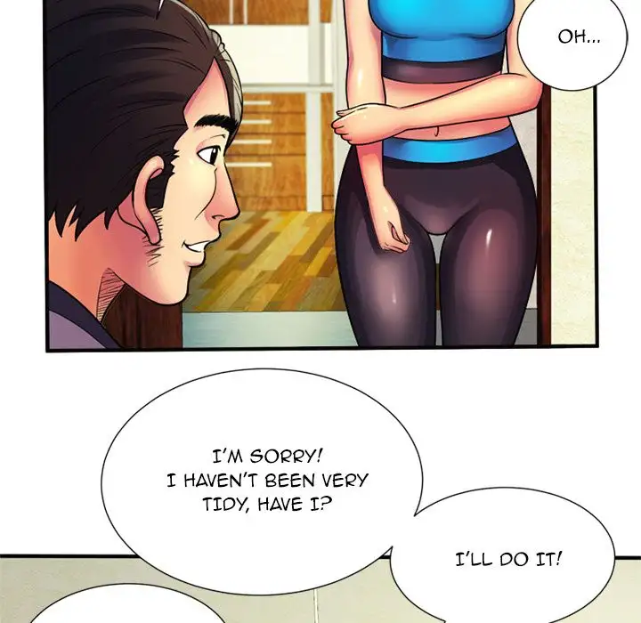 My Friend’s Dad - Chapter 11 [photo 37] - MangaPorn