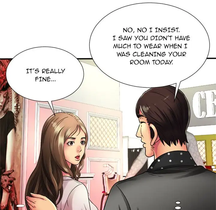 My Friend’s Dad - Chapter 11 [photo 61] - MangaPorn