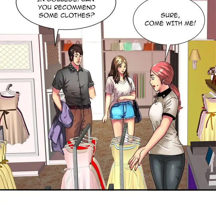 My Friend’s Dad - Chapter 11 [photo 67] - MangaPorn