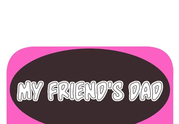 My Friend’s Dad - Chapter 12 [photo 1] - MangaPorn