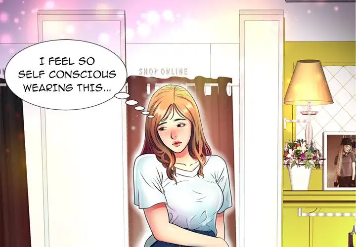 My Friend’s Dad - Chapter 12 [photo 3] - MangaPorn