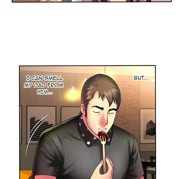 My Friend’s Dad - Chapter 12 [photo 35] - MangaPorn