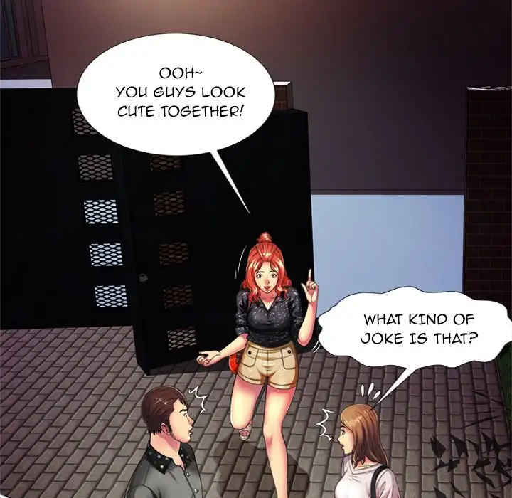 My Friend’s Dad - Chapter 12 [photo 42] - MangaPorn