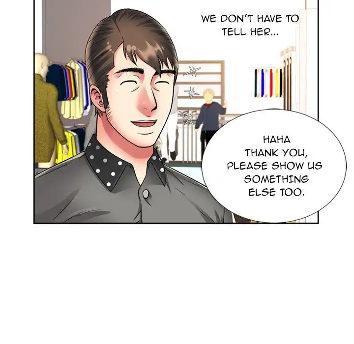 My Friend’s Dad - Chapter 12 [photo 8] - MangaPorn