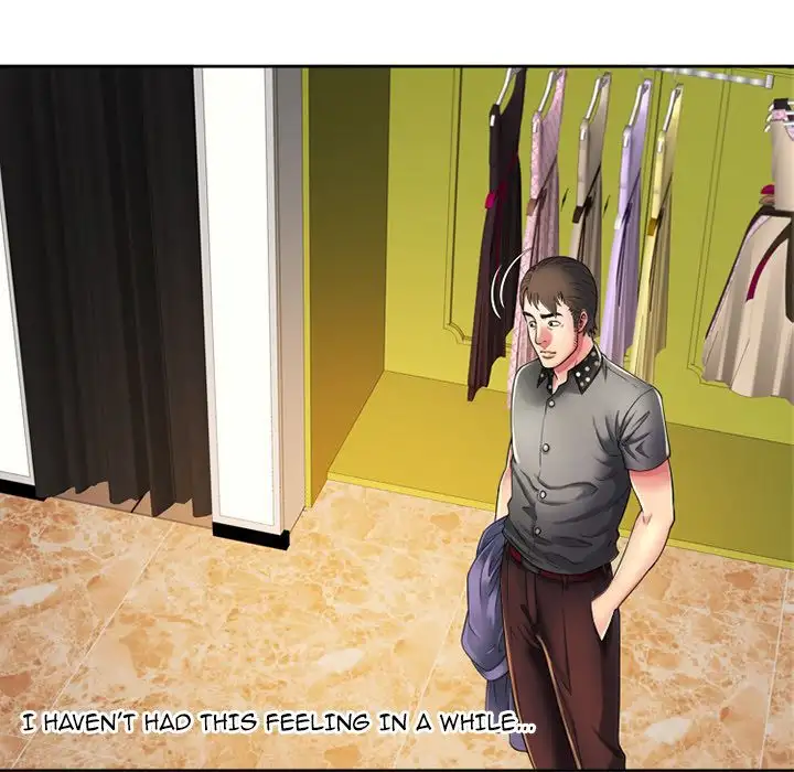 My Friend’s Dad - Chapter 12 [photo 9] - MangaPorn