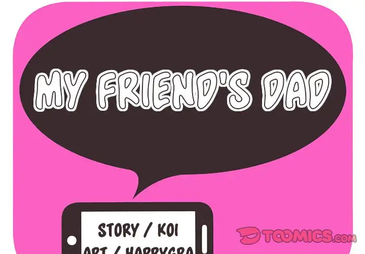 My Friend’s Dad - Chapter 13 [photo 2] - MangaPorn
