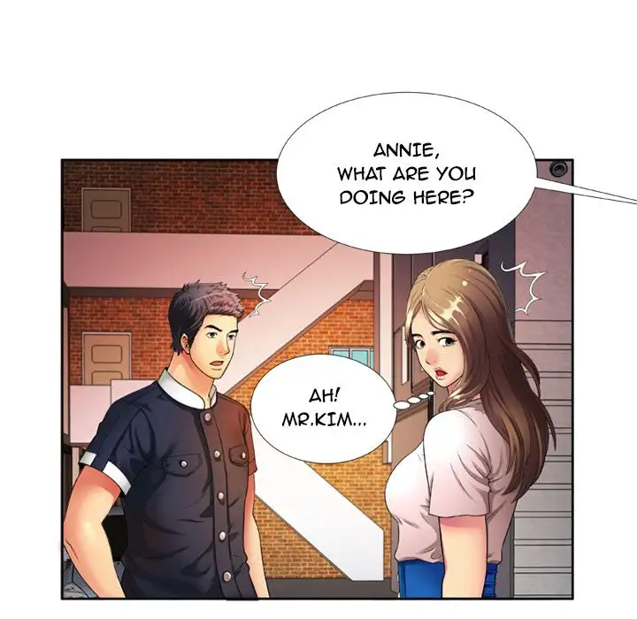 My Friend’s Dad - Chapter 13 [photo 5] - MangaPorn