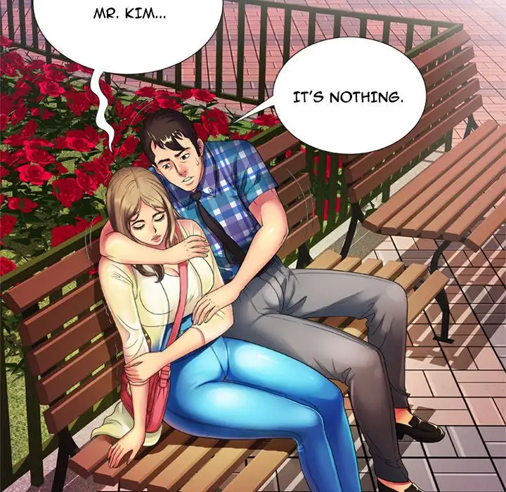 My Friend’s Dad - Chapter 14 [photo 16] - MangaPorn