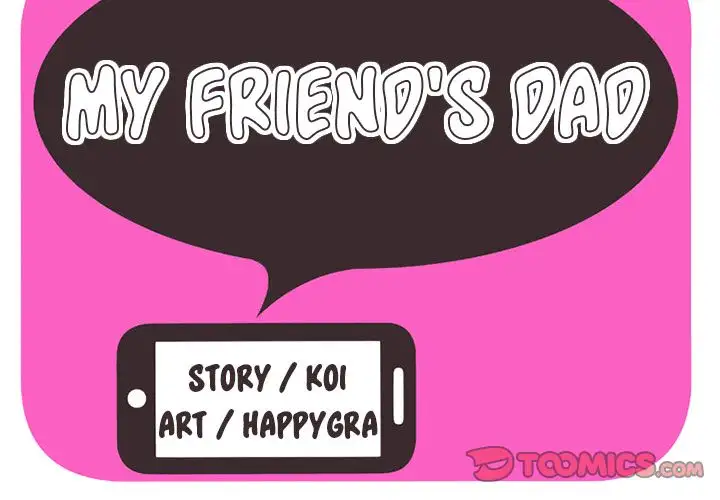 My Friend’s Dad - Chapter 14 [photo 2] - MangaPorn