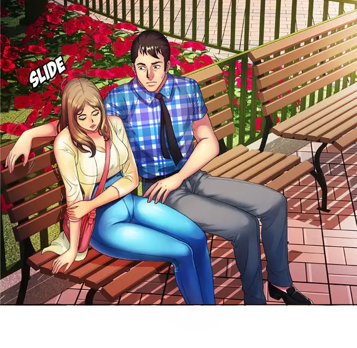 My Friend’s Dad - Chapter 14 [photo 21] - MangaPorn