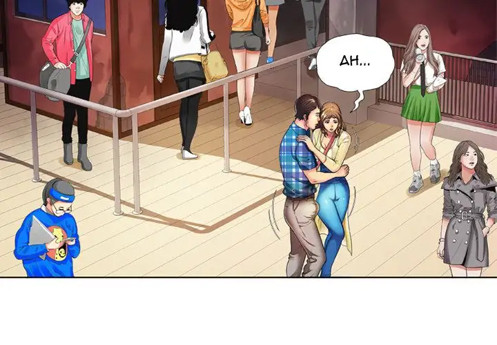 My Friend’s Dad - Chapter 14 [photo 4] - MangaPorn