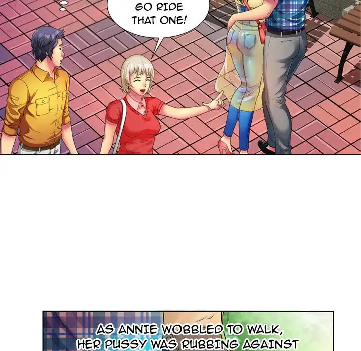 My Friend’s Dad - Chapter 14 [photo 7] - MangaPorn