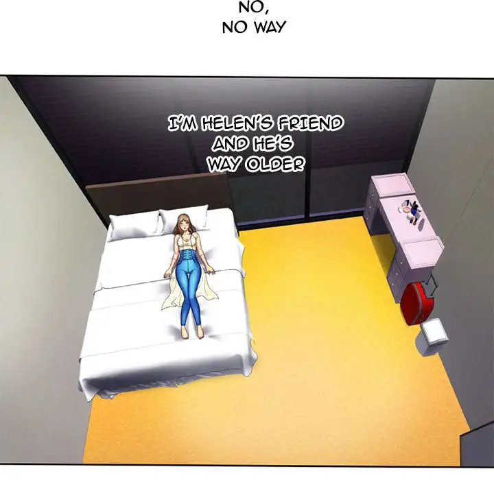 My Friend’s Dad - Chapter 15 [photo 12] - MangaPorn