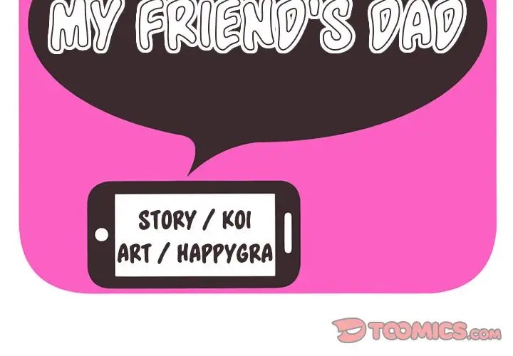 My Friend’s Dad - Chapter 15 [photo 2] - MangaPorn