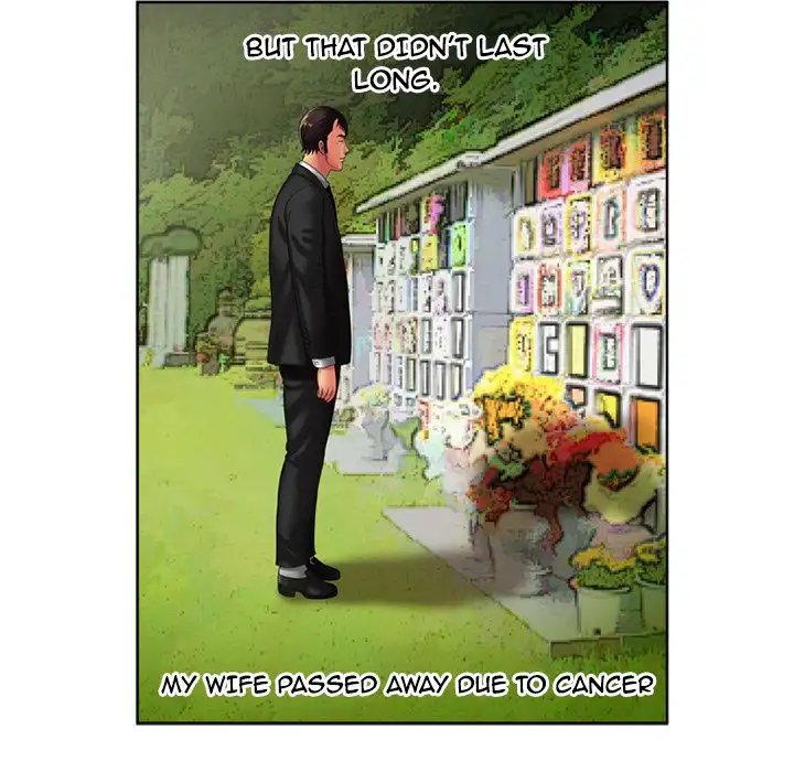 My Friend’s Dad - Chapter 15 [photo 67] - MangaPorn