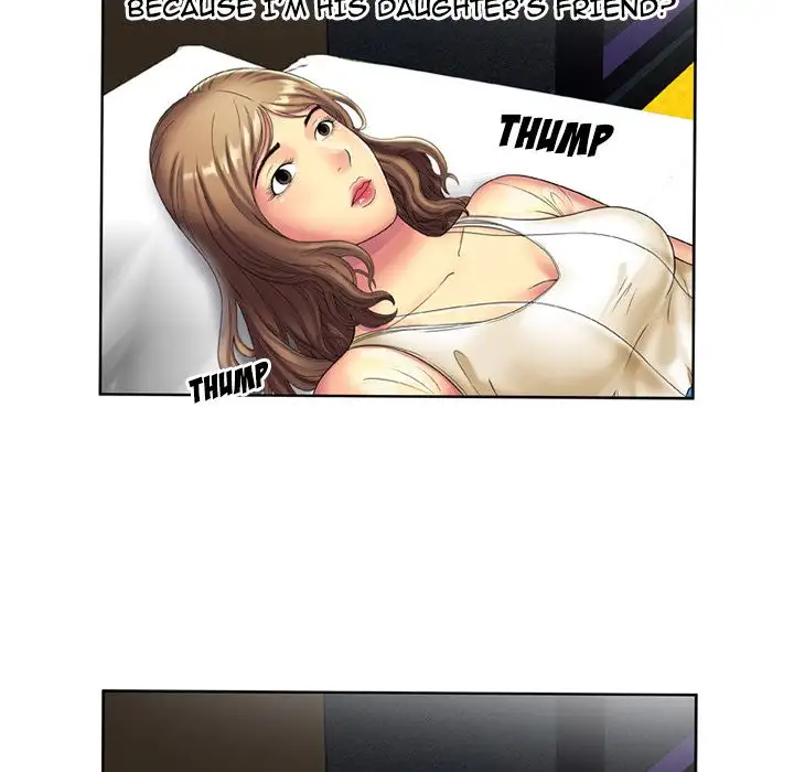 My Friend’s Dad - Chapter 15 [photo 9] - MangaPorn