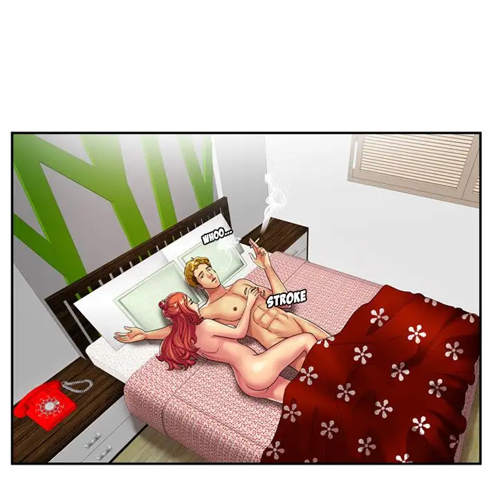 My Friend’s Dad - Chapter 16 [photo 14] - MangaPorn