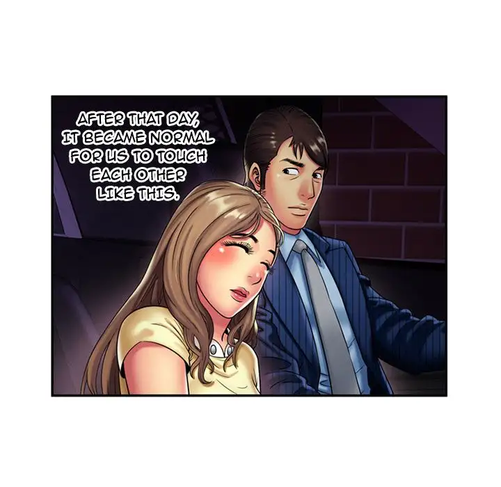 My Friend’s Dad - Chapter 16 [photo 24] - MangaPorn