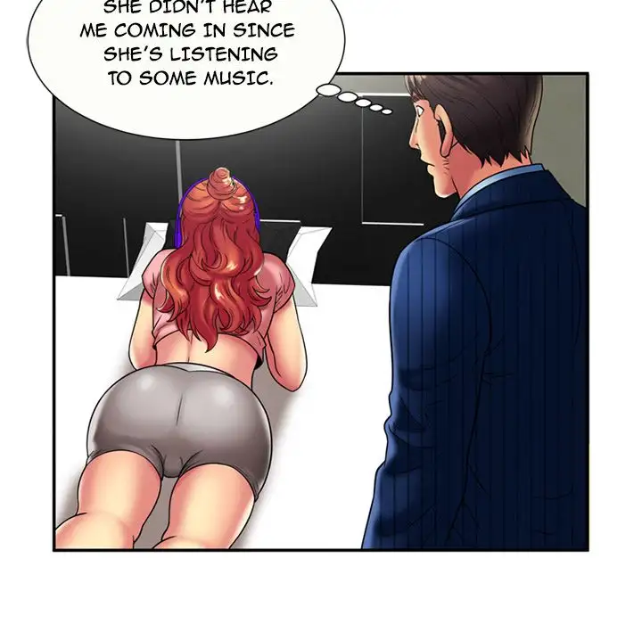 My Friend’s Dad - Chapter 16 [photo 67] - MangaPorn