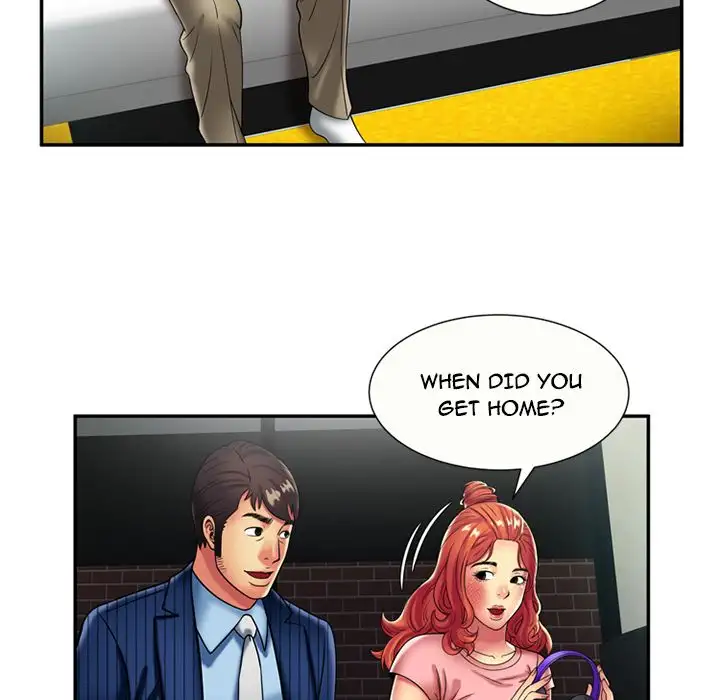 My Friend’s Dad - Chapter 16 [photo 69] - MangaPorn