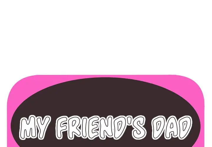 My Friend’s Dad - Chapter 17 [photo 1] - MangaPorn
