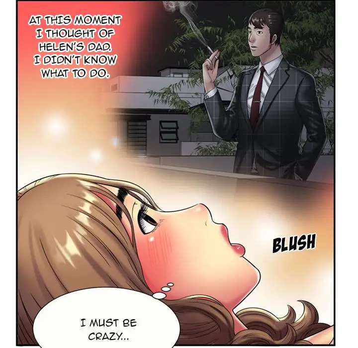 My Friend’s Dad - Chapter 17 [photo 23] - MangaPorn