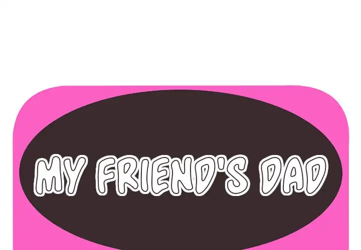 My Friend’s Dad - Chapter 18 [photo 1] - MangaPorn