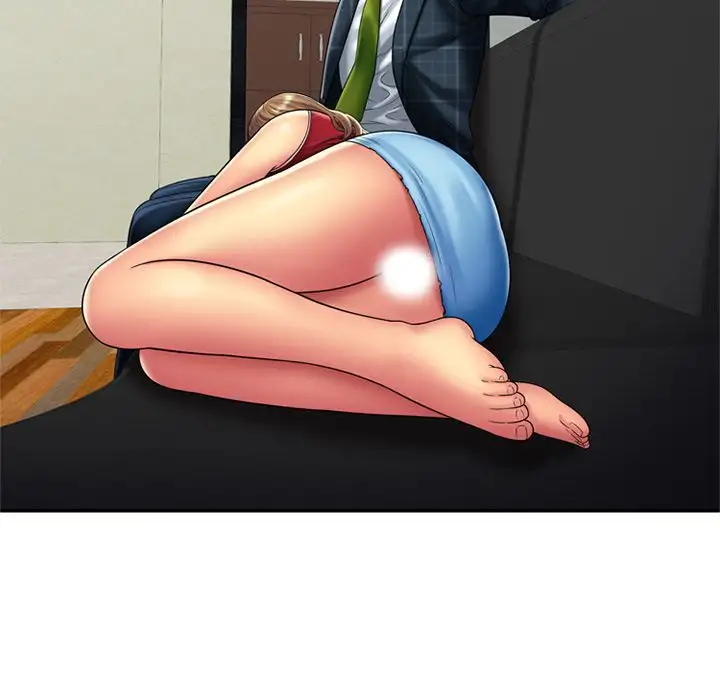 My Friend’s Dad - Chapter 20 [photo 20] - MangaPorn