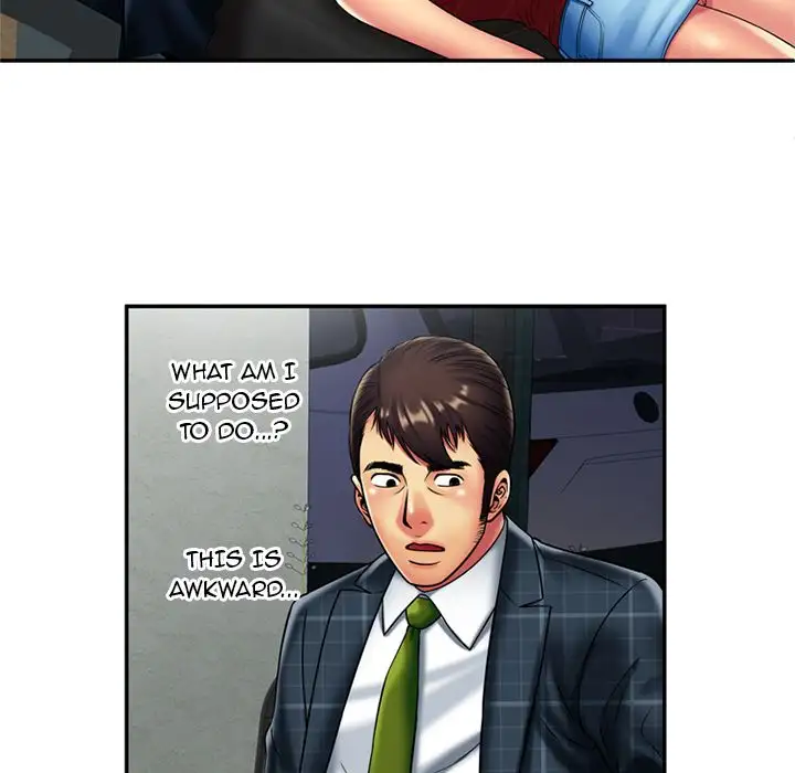 My Friend’s Dad - Chapter 20 [photo 33] - MangaPorn