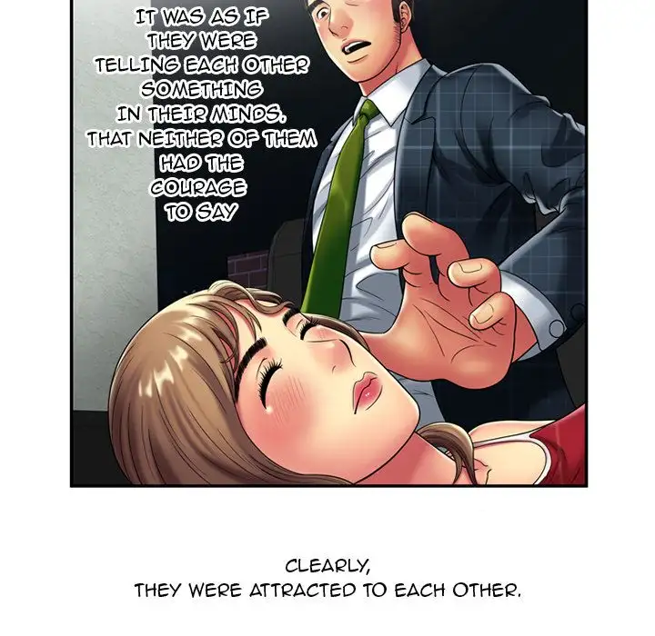 My Friend’s Dad - Chapter 20 [photo 37] - MangaPorn