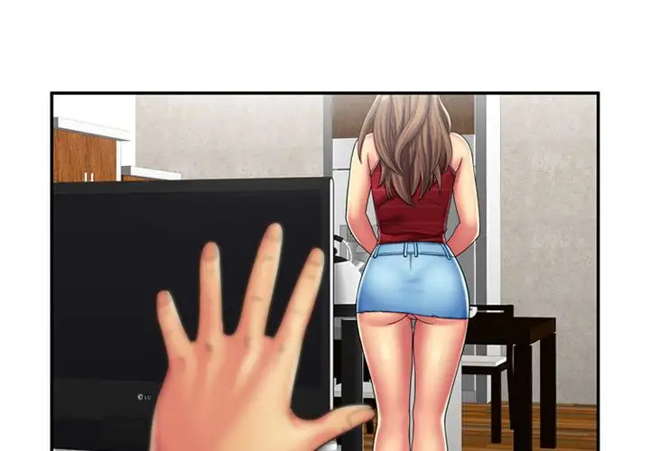 My Friend’s Dad - Chapter 20 [photo 4] - MangaPorn