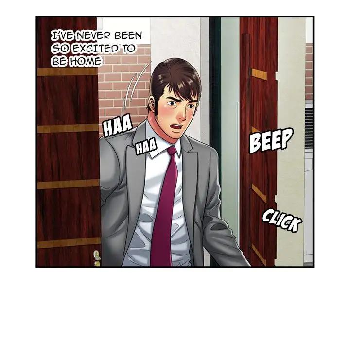 My Friend’s Dad - Chapter 21 [photo 10] - MangaPorn