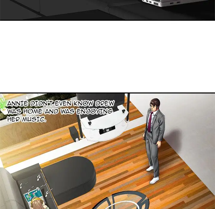 My Friend’s Dad - Chapter 21 [photo 14] - MangaPorn