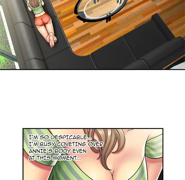 My Friend’s Dad - Chapter 21 [photo 15] - MangaPorn