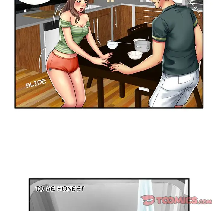 My Friend’s Dad - Chapter 21 [photo 50] - MangaPorn