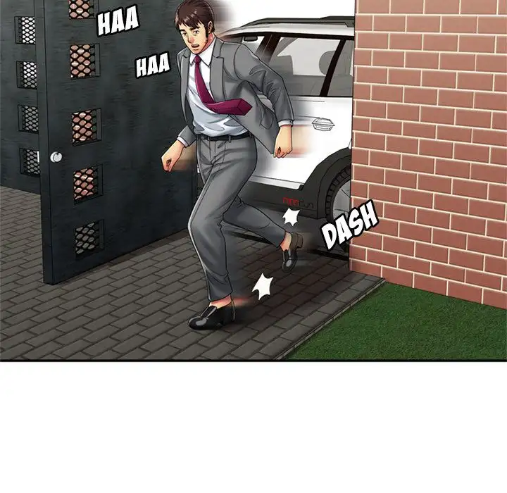 My Friend’s Dad - Chapter 21 [photo 9] - MangaPorn