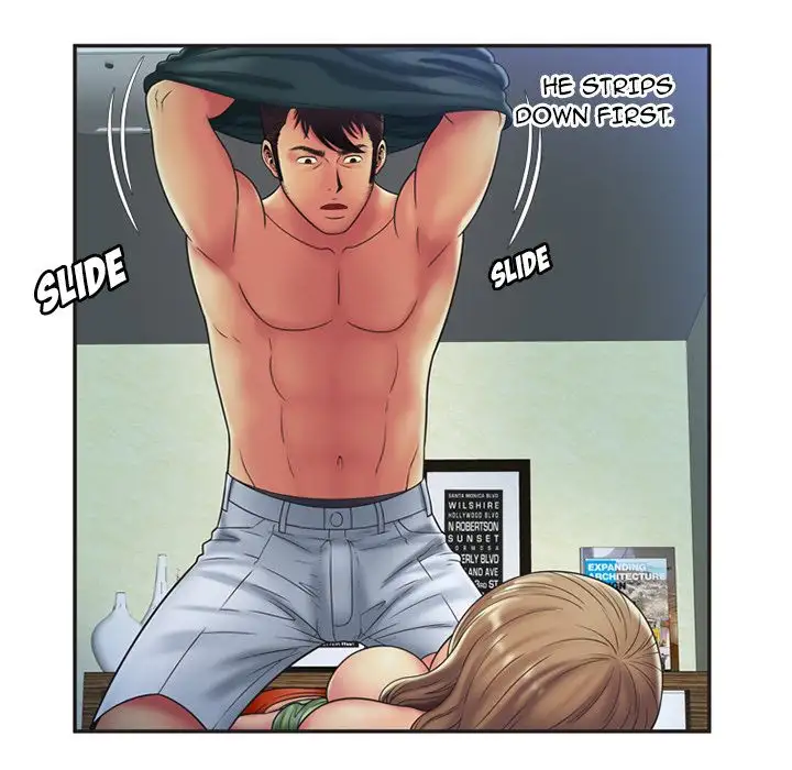 My Friend’s Dad - Chapter 23 [photo 10] - MangaPorn