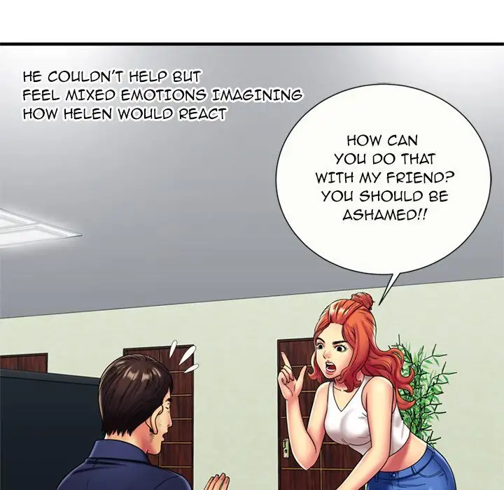 My Friend’s Dad - Chapter 24 [photo 46] - MangaPorn