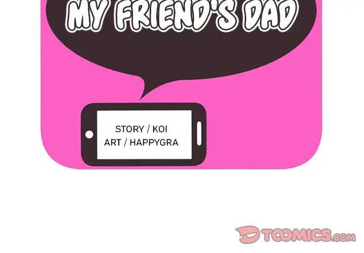 My Friend’s Dad - Chapter 25 [photo 2] - MangaPorn