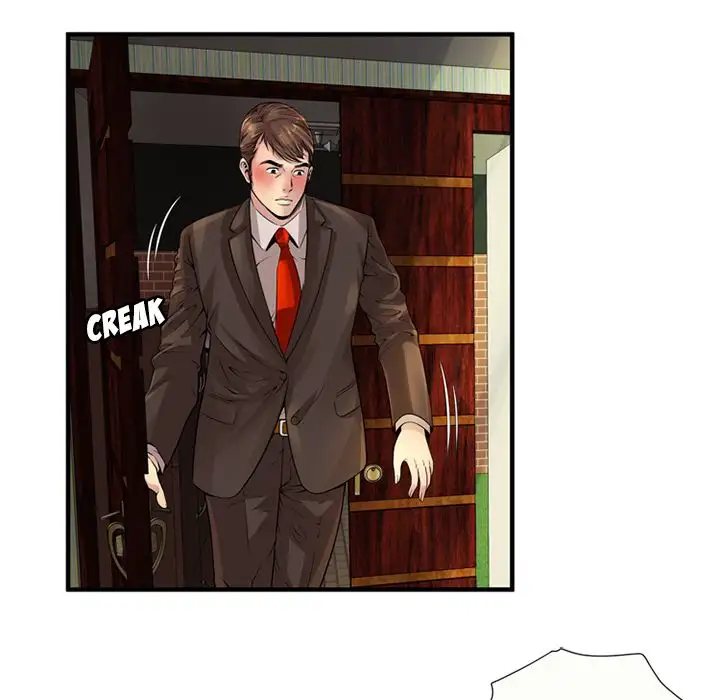 My Friend’s Dad - Chapter 25 [photo 22] - MangaPorn