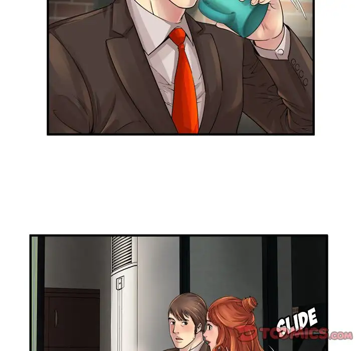 My Friend’s Dad - Chapter 25 [photo 28] - MangaPorn