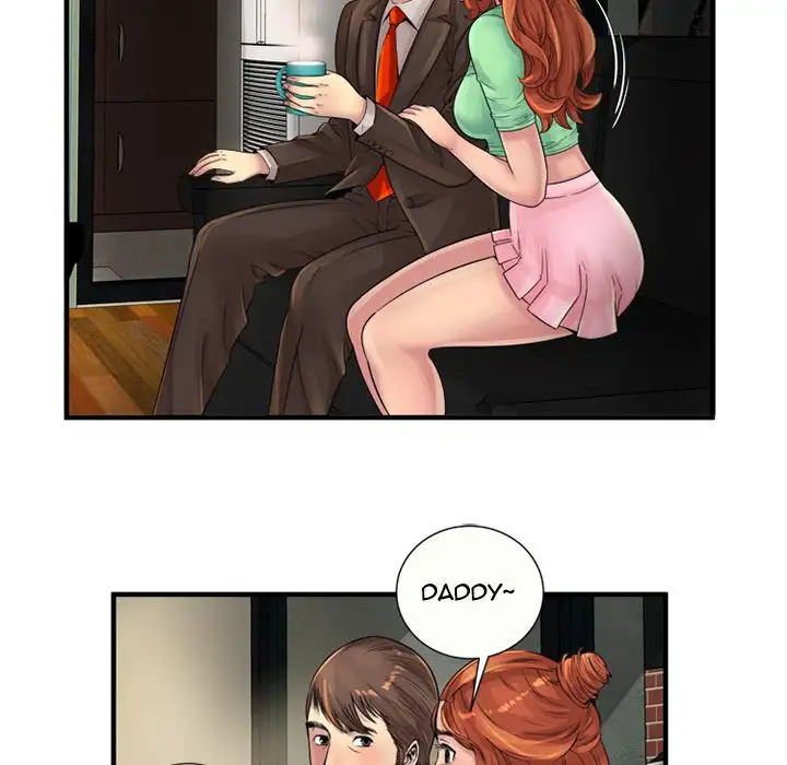 My Friend’s Dad - Chapter 25 [photo 29] - MangaPorn