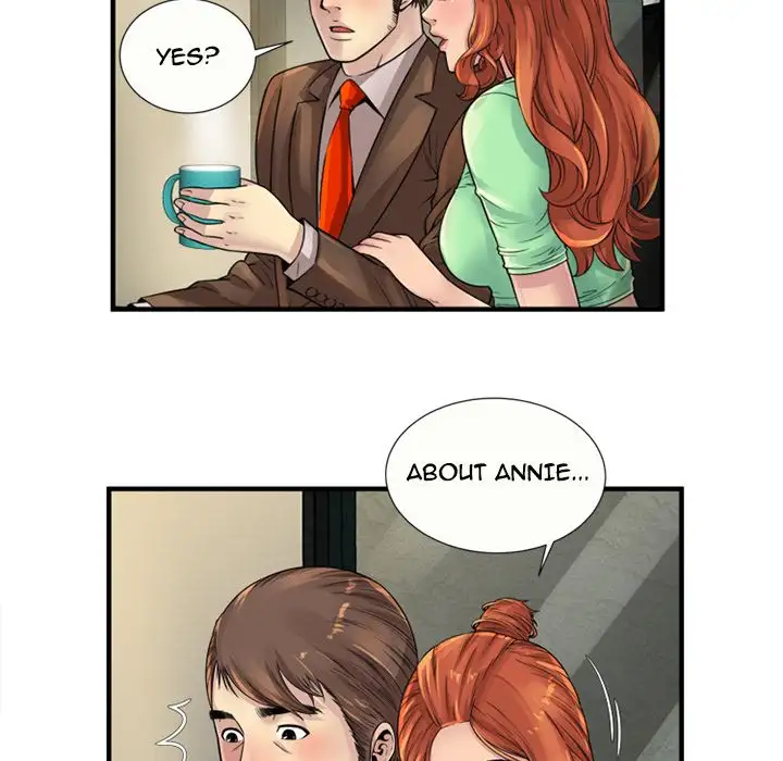 My Friend’s Dad - Chapter 25 [photo 30] - MangaPorn