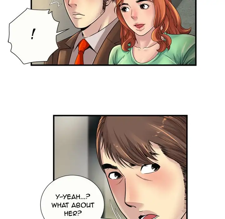 My Friend’s Dad - Chapter 25 [photo 31] - MangaPorn