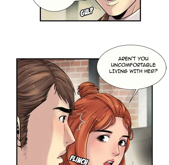 My Friend’s Dad - Chapter 25 [photo 32] - MangaPorn