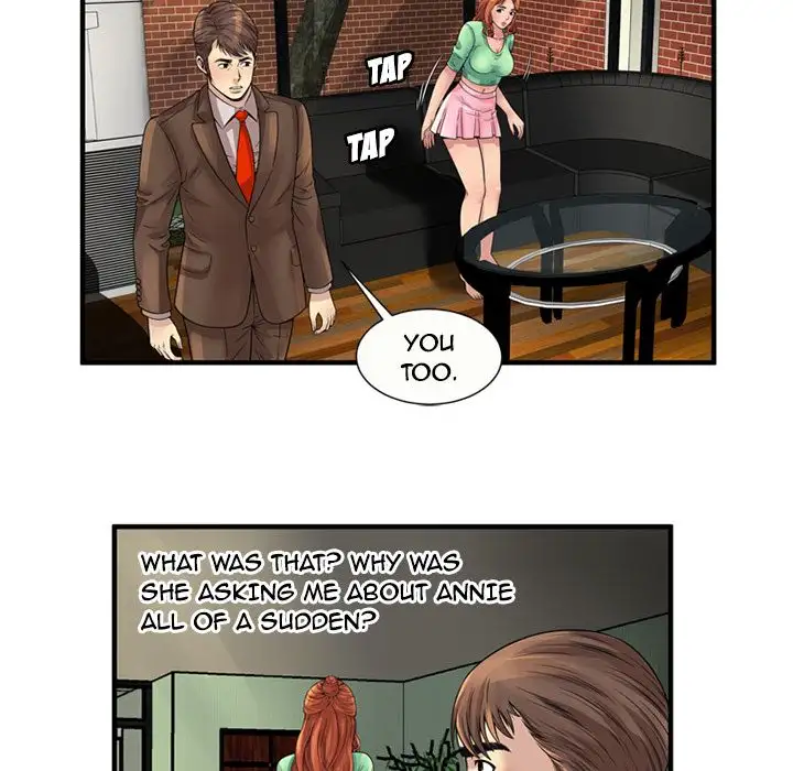 My Friend’s Dad - Chapter 25 [photo 39] - MangaPorn