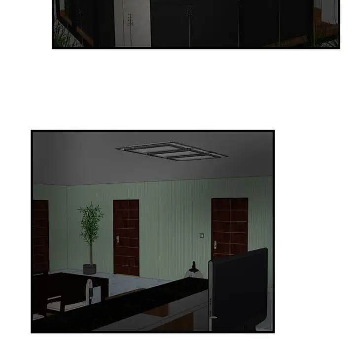 My Friend’s Dad - Chapter 25 [photo 42] - MangaPorn