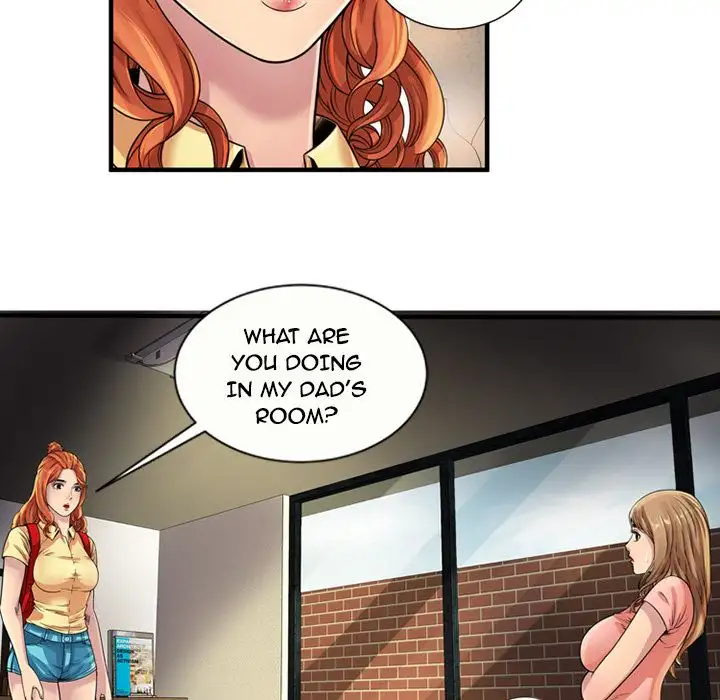 My Friend’s Dad - Chapter 25 [photo 8] - MangaPorn