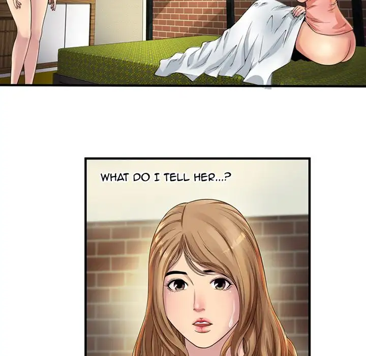 My Friend’s Dad - Chapter 25 [photo 9] - MangaPorn