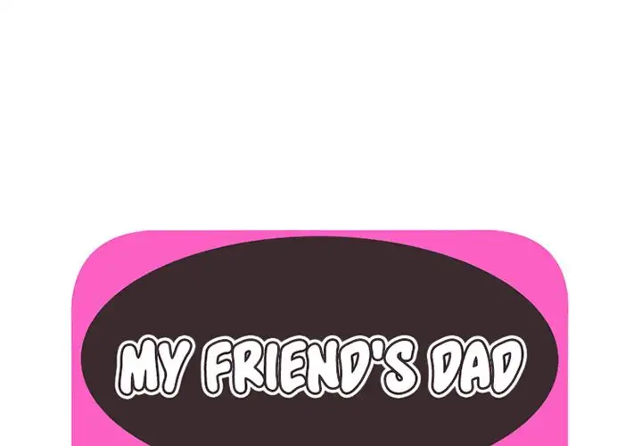 My Friend’s Dad - Chapter 26 [photo 1] - MangaPorn